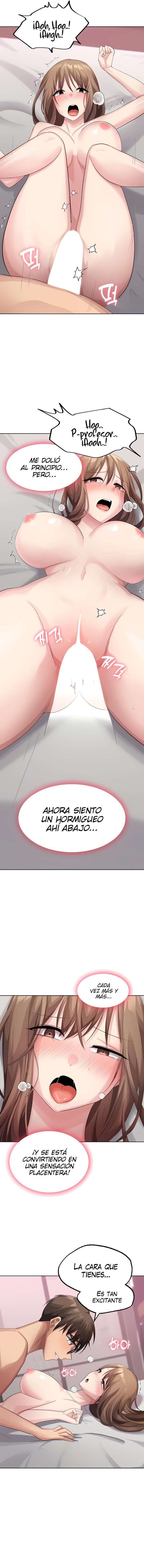 Mis estudiantes Capitulo 13 página 6