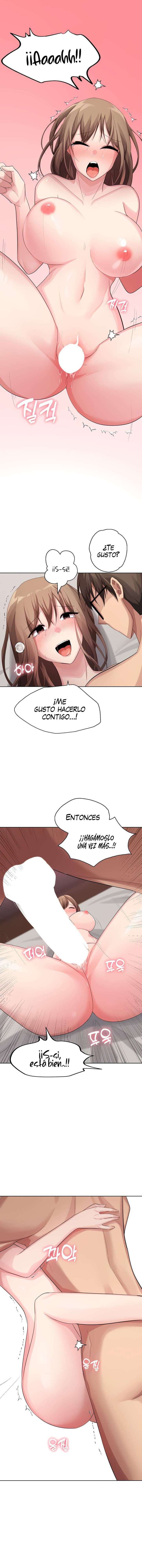 Mis estudiantes Capitulo 13 página 8