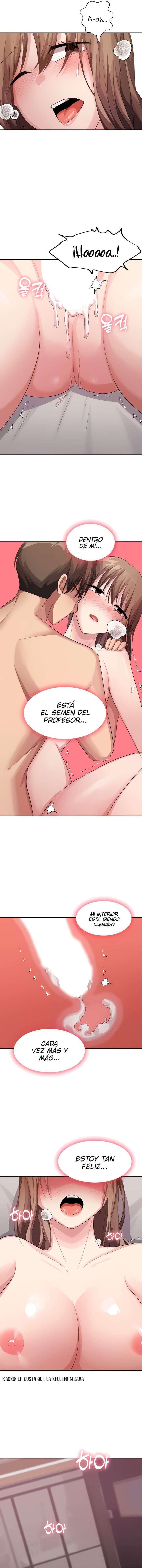 Mis estudiantes Capitulo 13 página 9