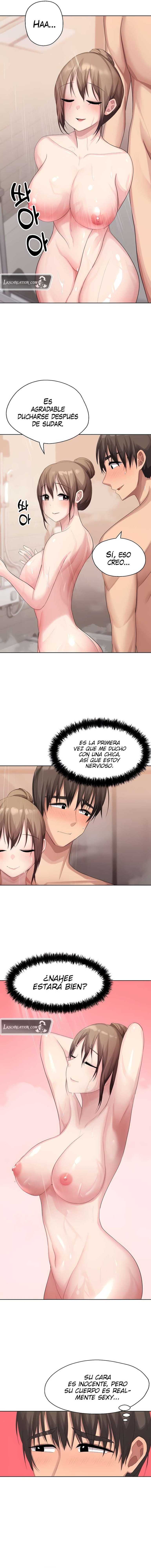 Mis estudiantes Capitulo 14 página 2