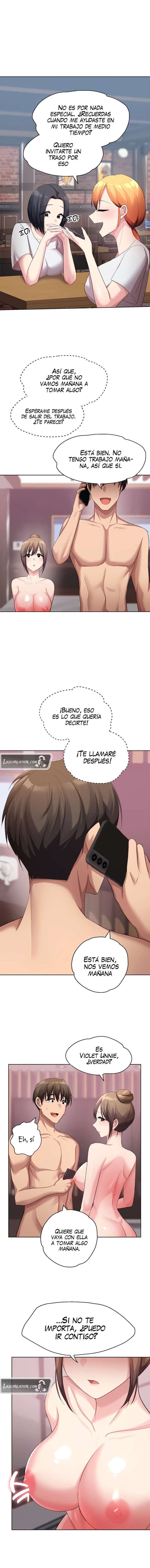 Mis estudiantes Capitulo 15 página 3
