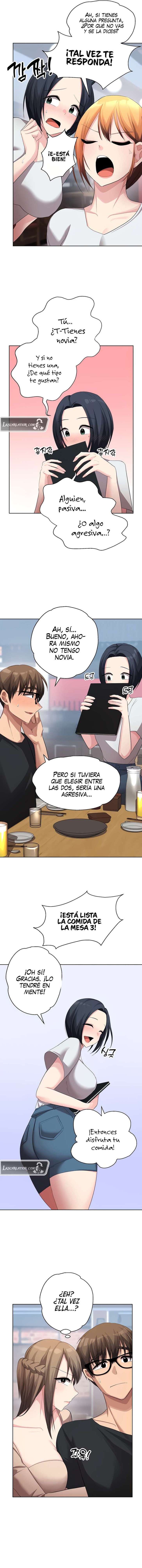 Mis estudiantes Capitulo 15 página 7
