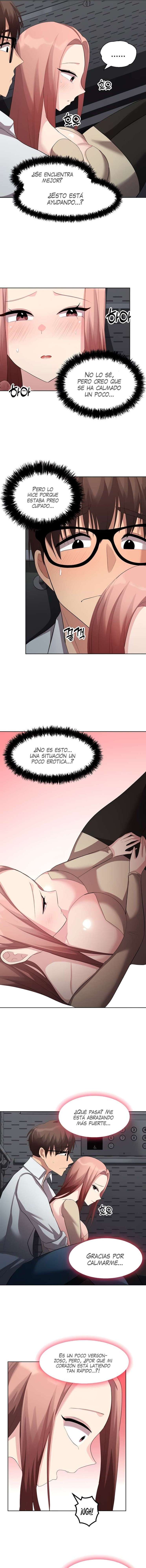 Mis estudiantes Capitulo 19 página 6