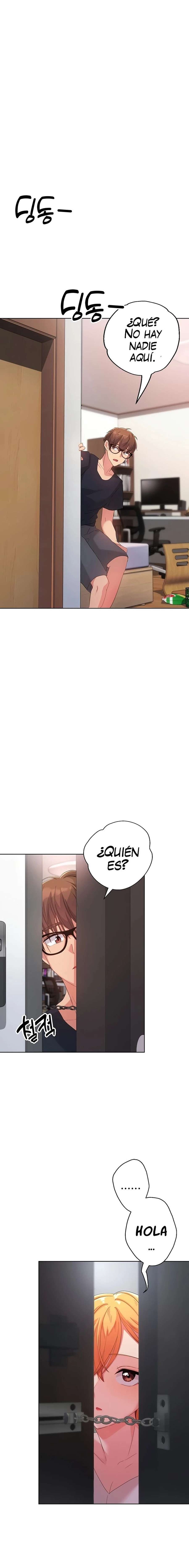 Mis estudiantes Capitulo 2 página 12