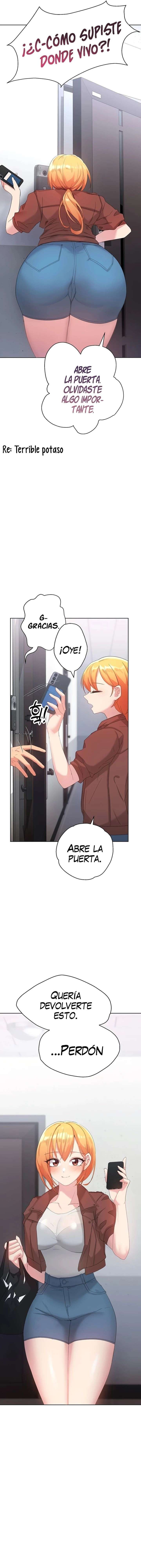 Mis estudiantes Capitulo 2 página 13