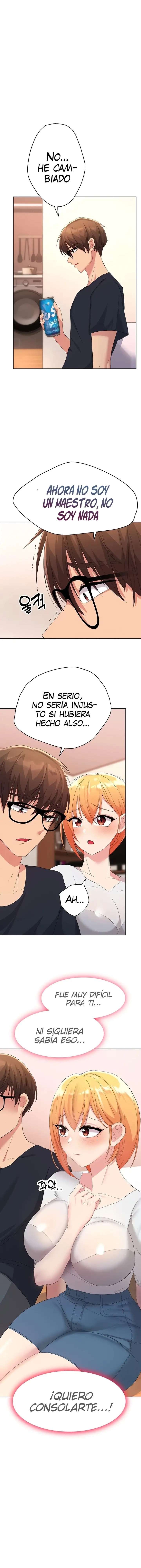 Mis estudiantes Capitulo 2 página 18