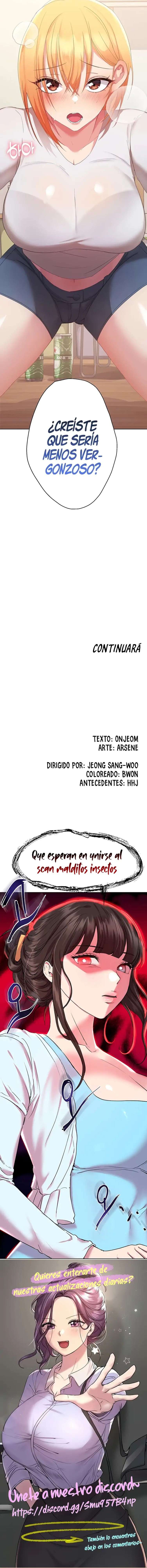 Mis estudiantes Capitulo 2 página 21
