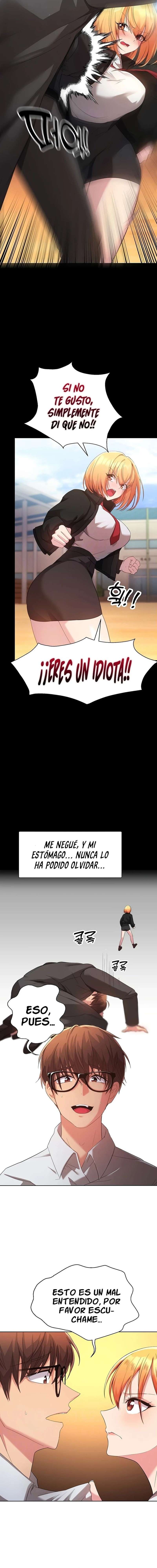Mis estudiantes Capitulo 2 página 4