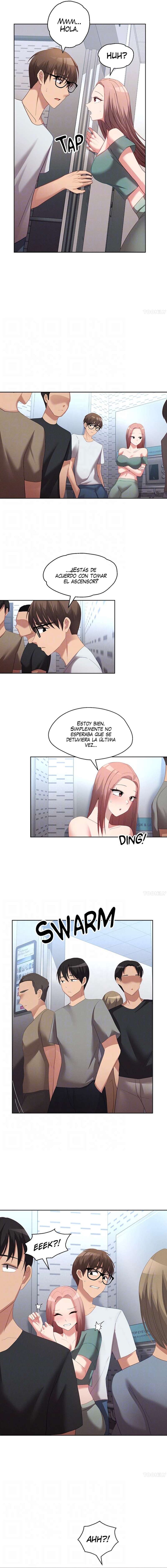 Mis estudiantes Capitulo 24 página 13