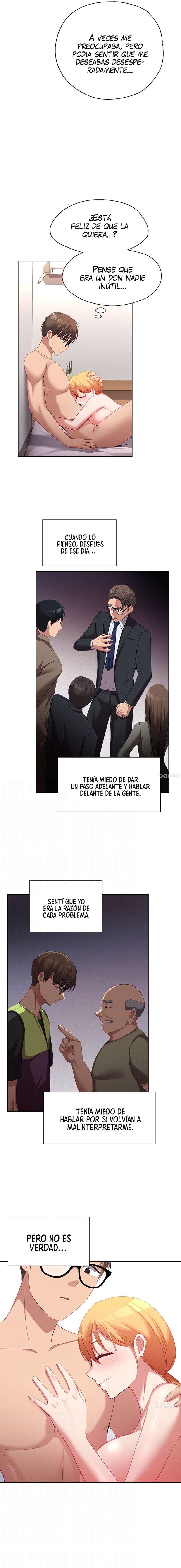 Mis estudiantes Capitulo 24 página 4