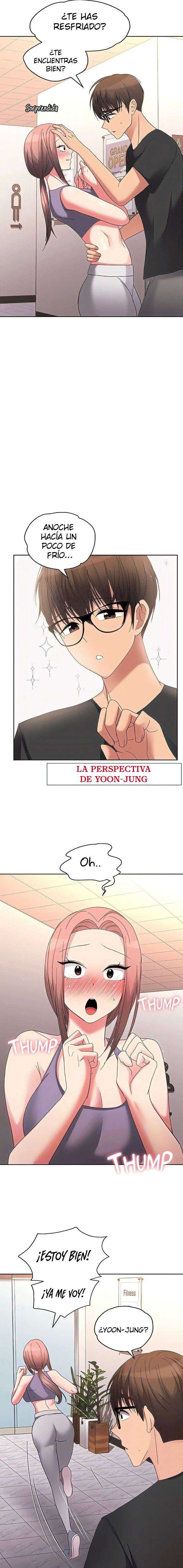 Mis estudiantes Capitulo 27 página 4