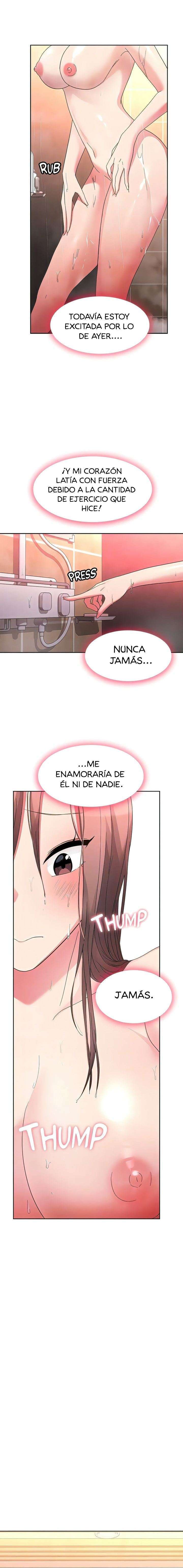 Mis estudiantes Capitulo 27 página 6