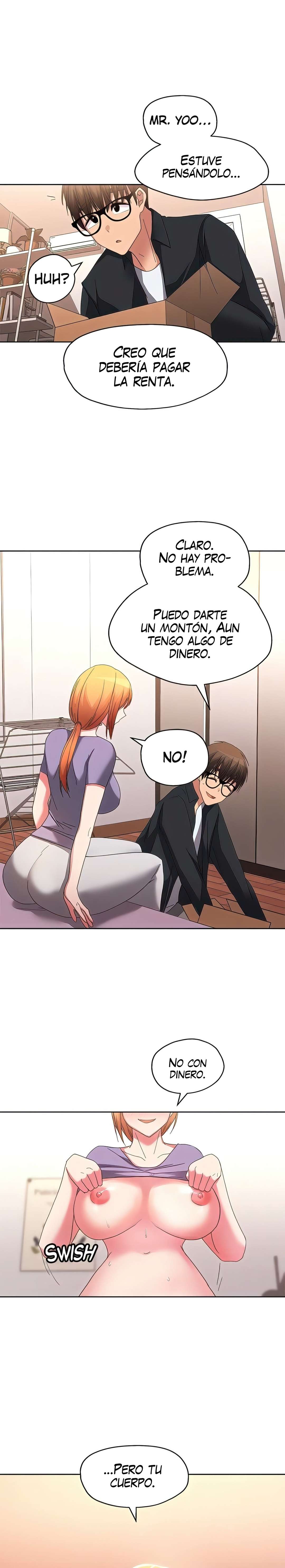 Mis estudiantes Capitulo 29 página 2