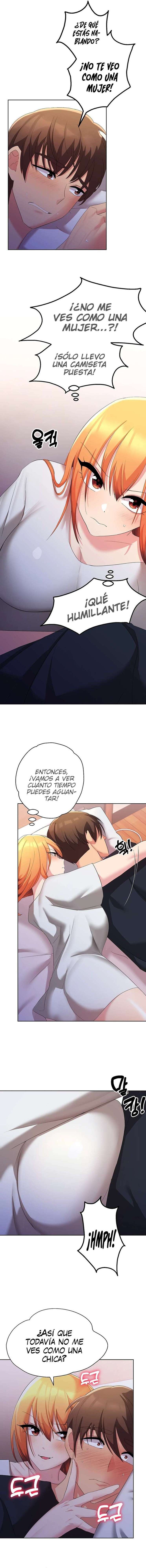 Mis estudiantes Capitulo 3 página 13
