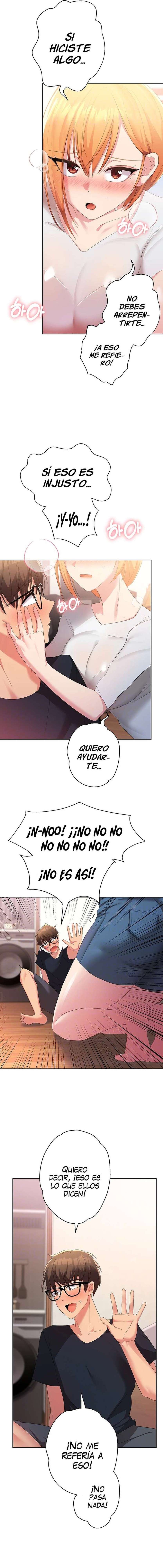 Mis estudiantes Capitulo 3 página 2