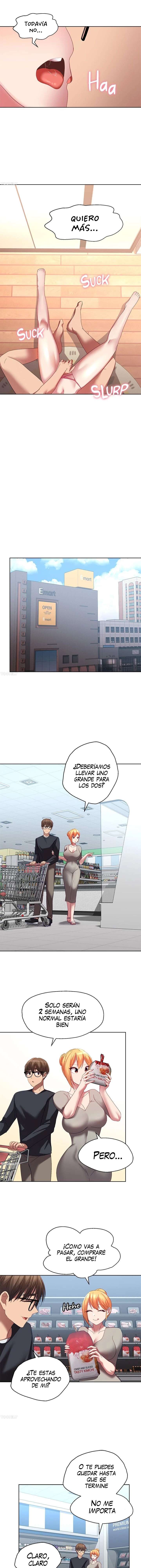 Mis estudiantes Capitulo 30 página 12