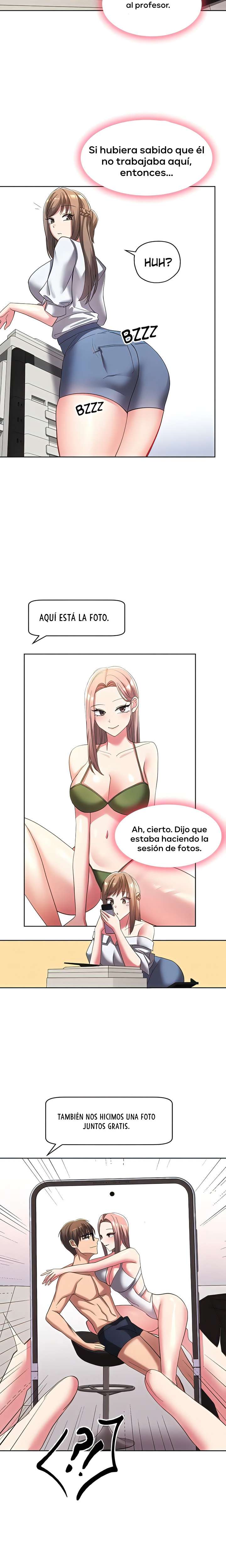 Mis estudiantes Capitulo 38 página 2