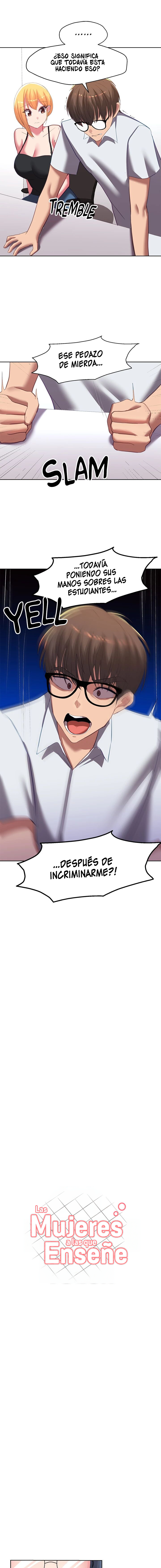 Mis estudiantes Capitulo 39 página 2