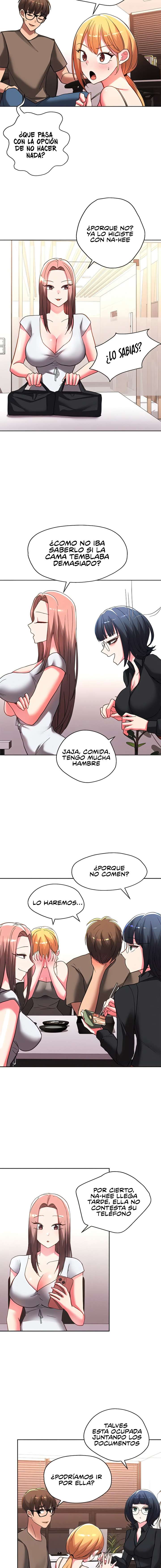 Mis estudiantes Capitulo 40 página 4