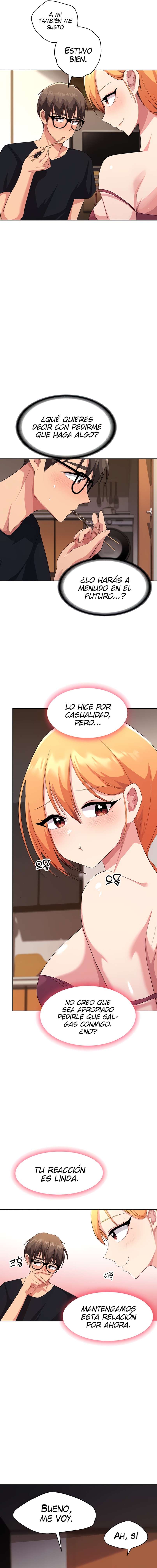 Mis estudiantes Capitulo 6 página 3