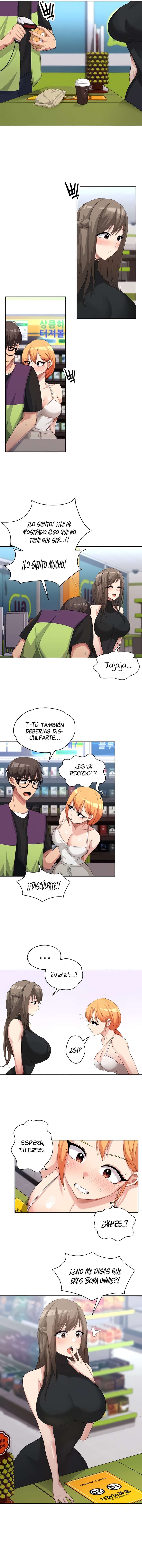 Mis estudiantes Capitulo 7 página 11