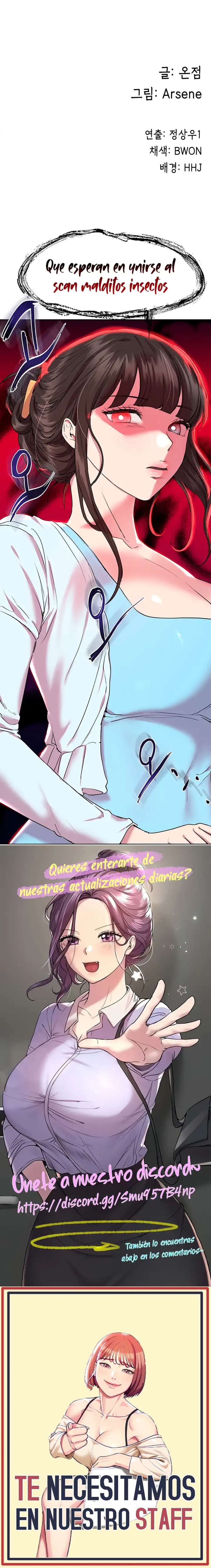 Mis estudiantes Capitulo 7 página 14