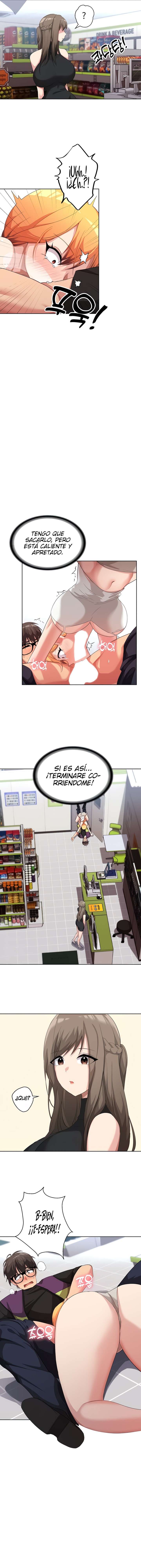 Mis estudiantes Capitulo 7 página 9