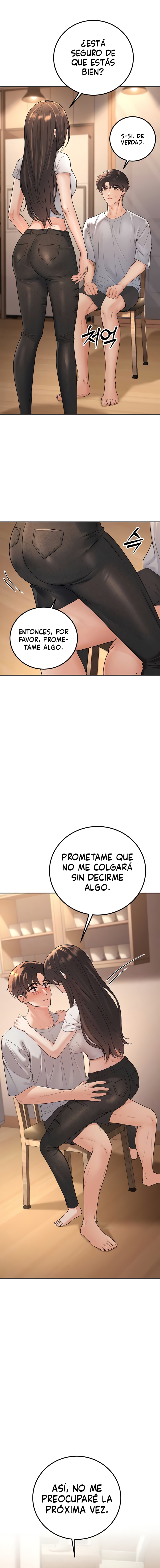 Mis estudiantes que se convirtieron en padres Capitulo 10 página 5