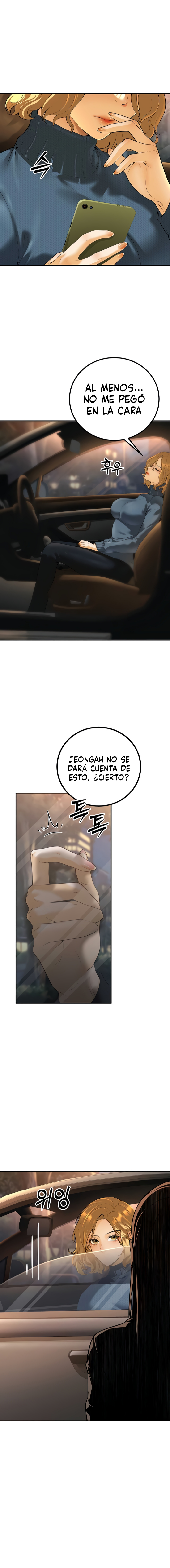 Mis estudiantes que se convirtieron en padres Capitulo 12 página 2