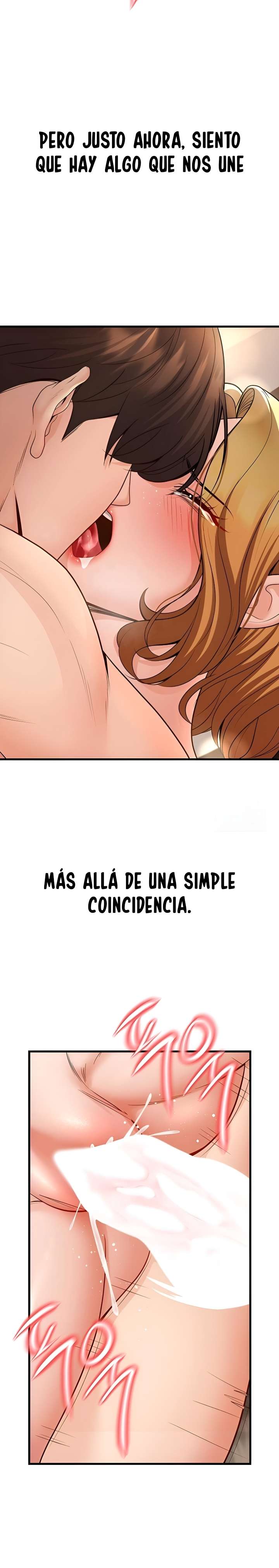 Mis estudiantes que se convirtieron en padres Capitulo 32 página 17