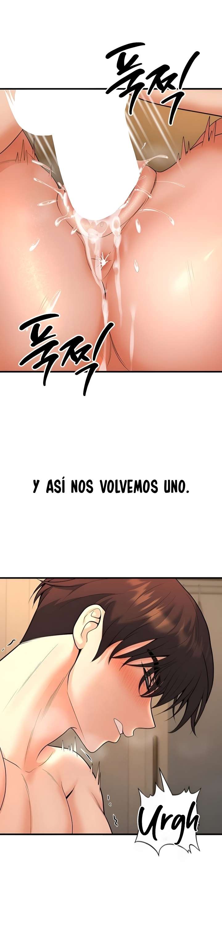 Mis estudiantes que se convirtieron en padres Capitulo 32 página 20