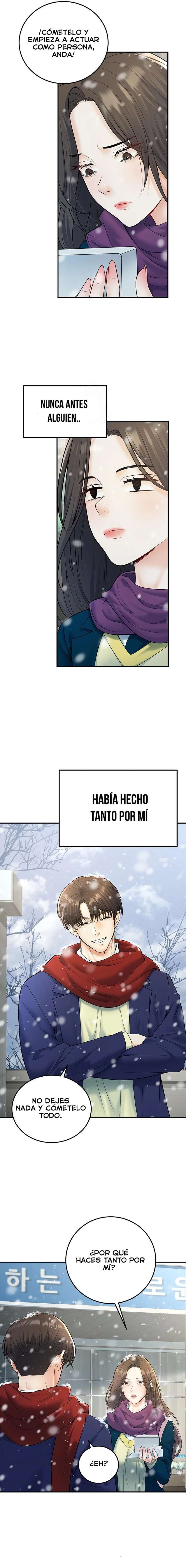 Mis estudiantes que se convirtieron en padres Capitulo 36 página 5