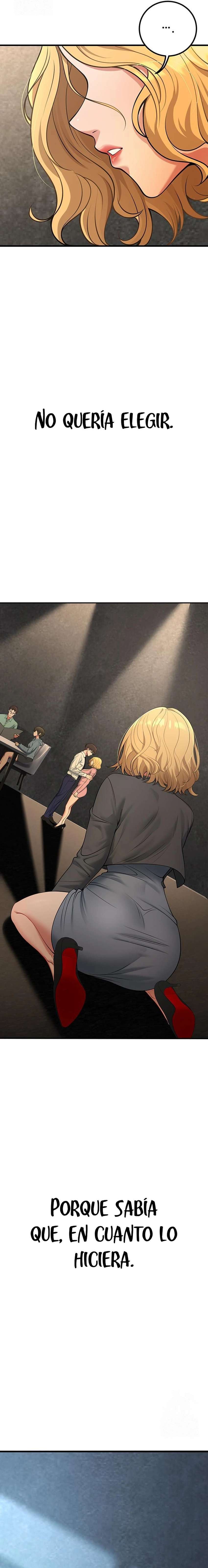 Mis estudiantes que se convirtieron en padres Capitulo 40 página 17