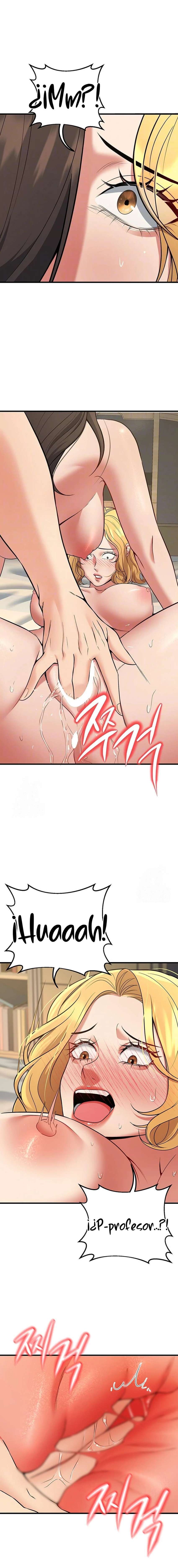 Mis estudiantes que se convirtieron en padres Capitulo 43 página 4