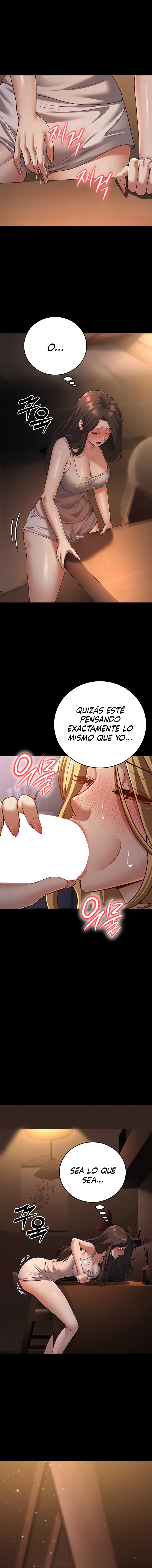 Mis estudiantes que se convirtieron en padres Capitulo 8 página 11