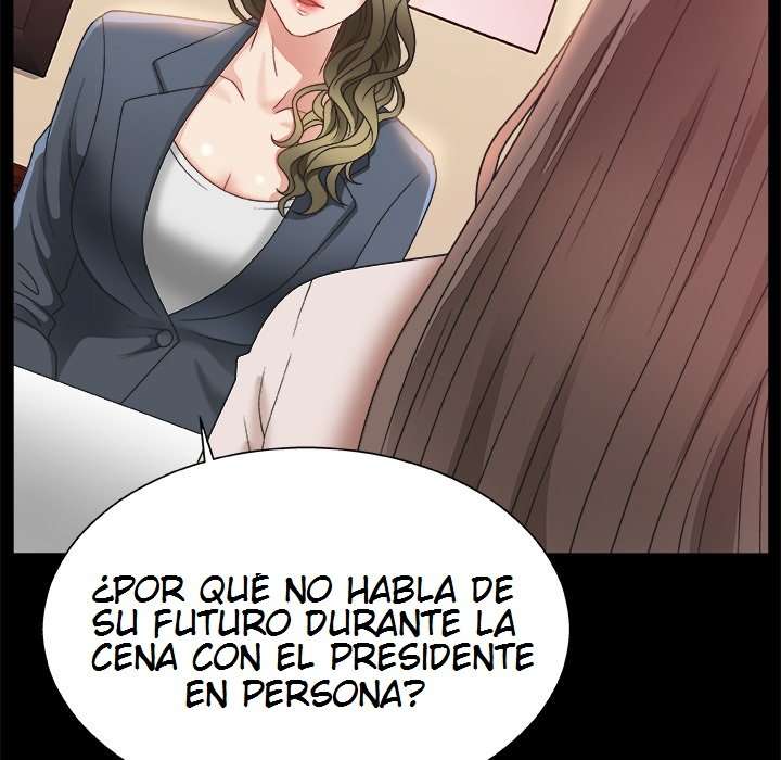 Miss Announcer Capitulo 1 página 101