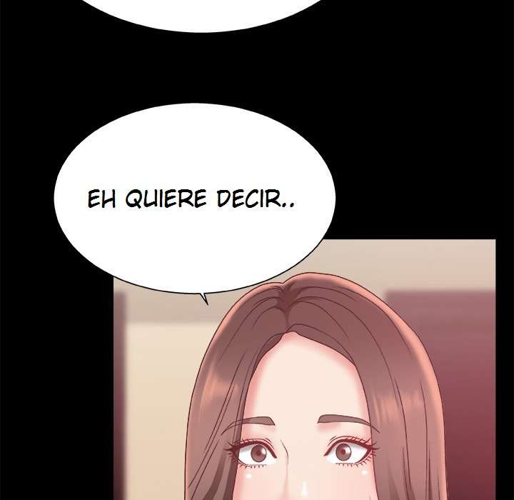 Miss Announcer Capitulo 1 página 102