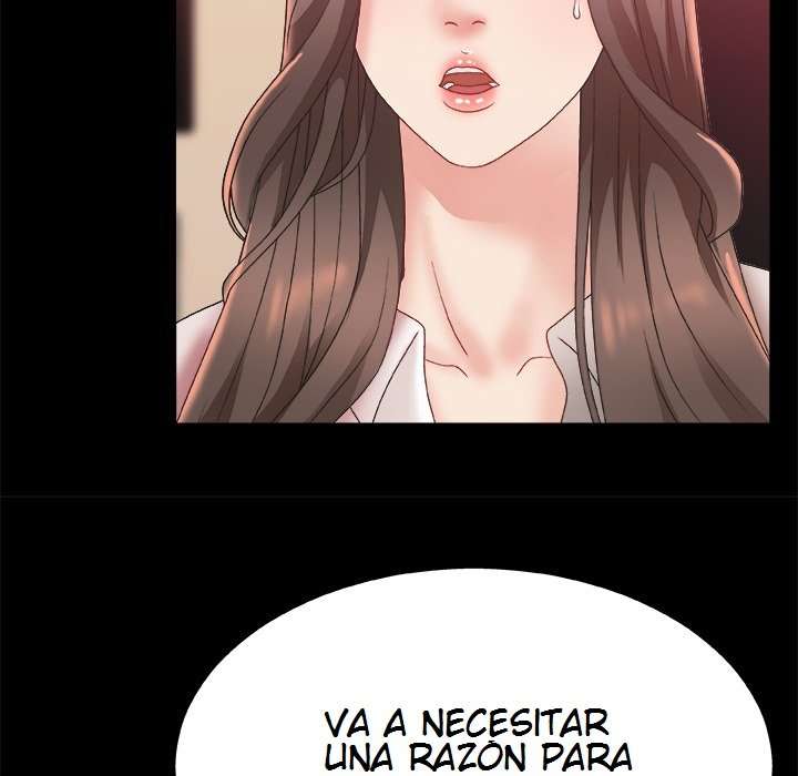 Miss Announcer Capitulo 1 página 103