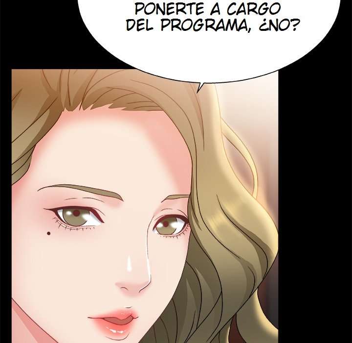 Miss Announcer Capitulo 1 página 104