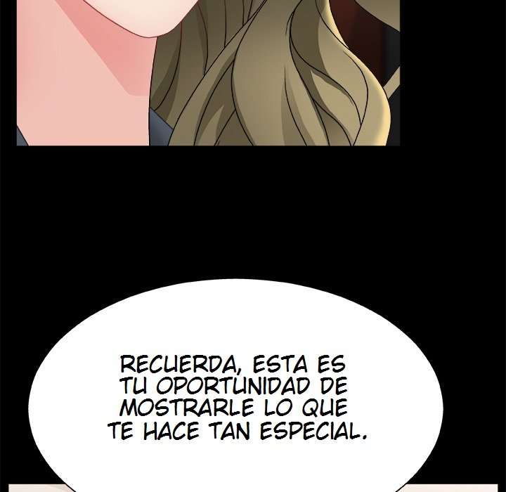 Miss Announcer Capitulo 1 página 105