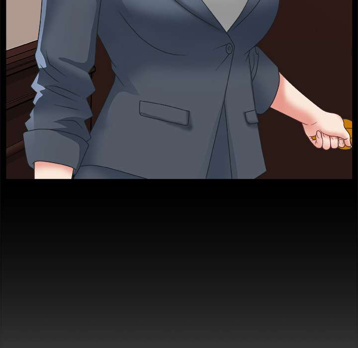 Miss Announcer Capitulo 1 página 107