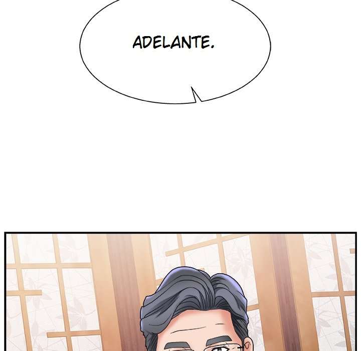 Miss Announcer Capitulo 1 página 111