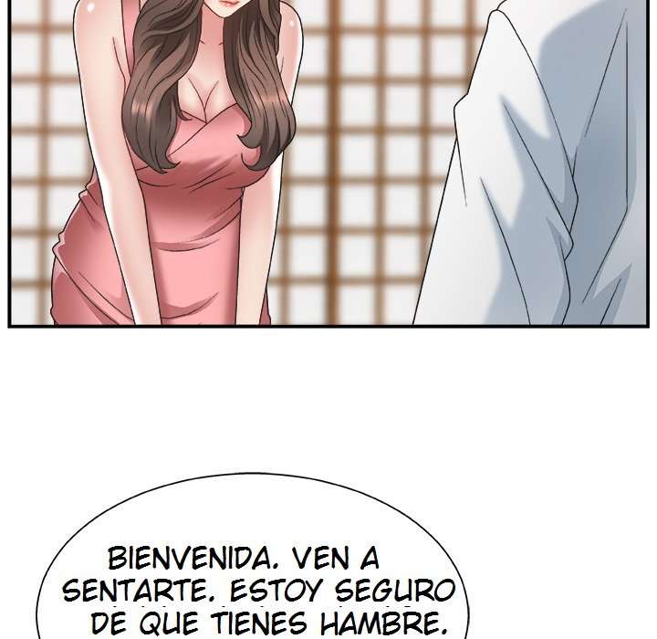 Miss Announcer Capitulo 1 página 114
