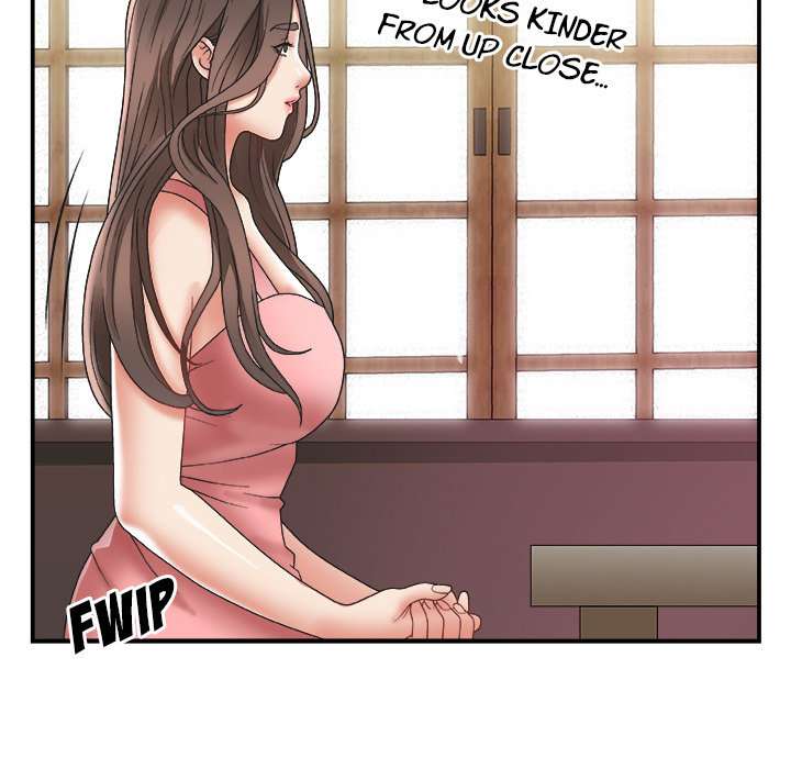Miss Announcer Capitulo 1 página 117