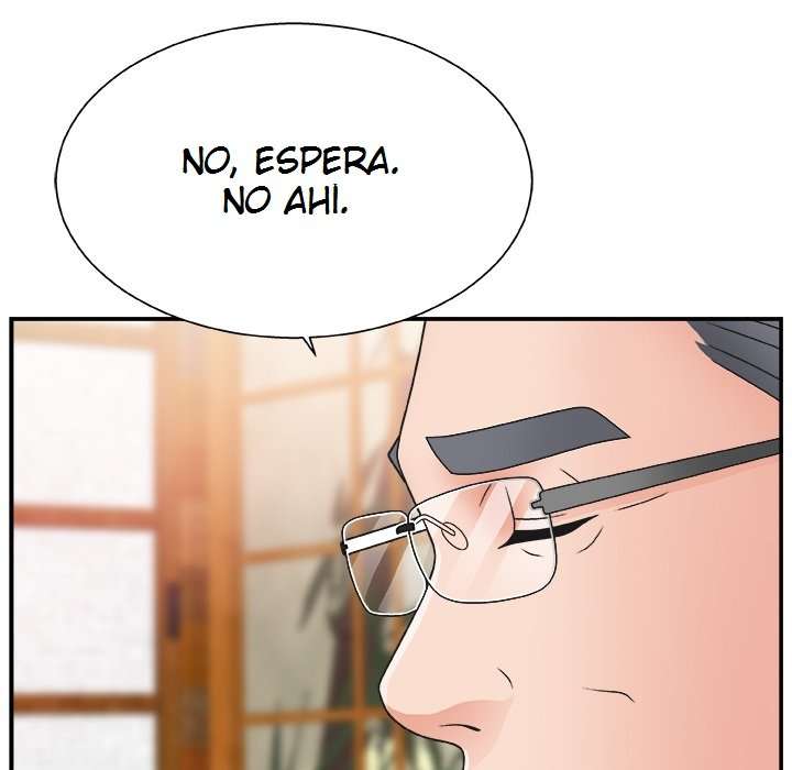 Miss Announcer Capitulo 1 página 118