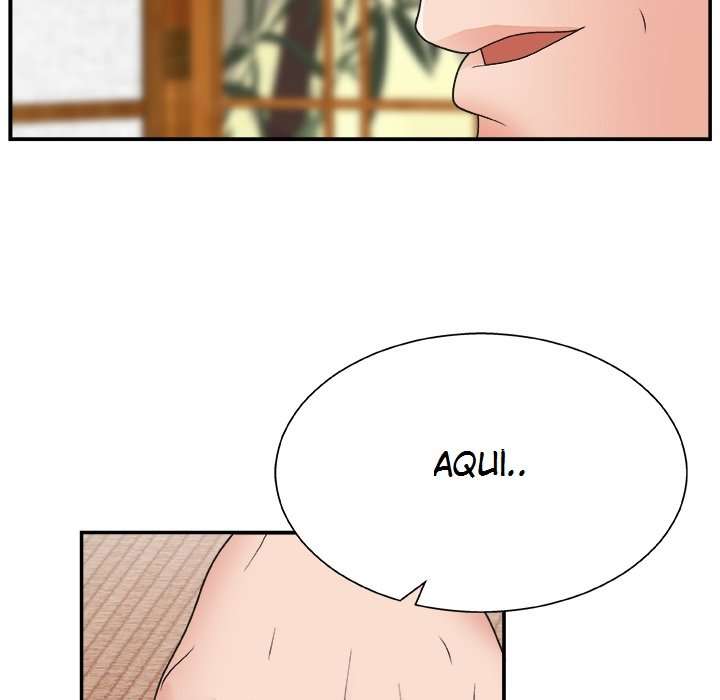Miss Announcer Capitulo 1 página 119