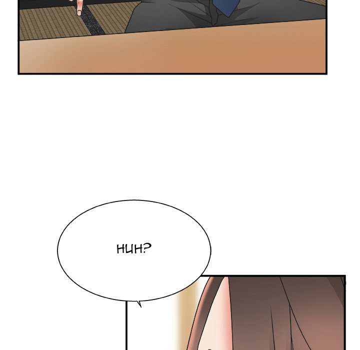 Miss Announcer Capitulo 1 página 122
