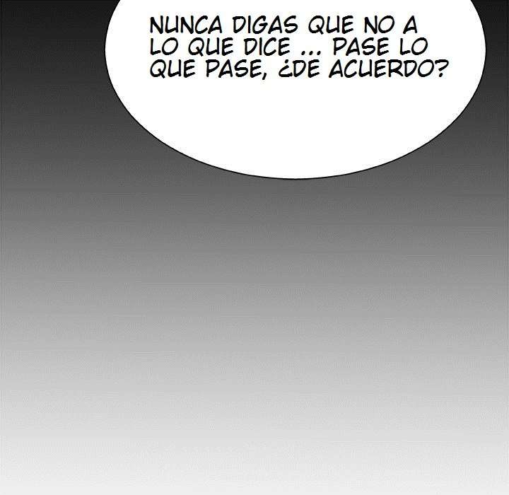 Miss Announcer Capitulo 1 página 126