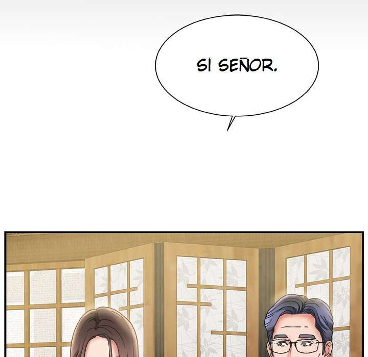 Miss Announcer Capitulo 1 página 127