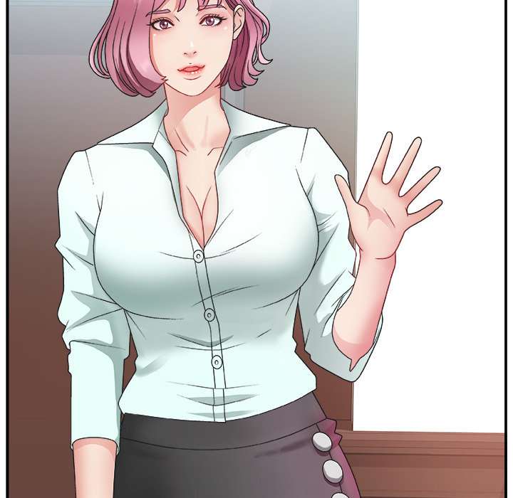 Miss Announcer Capitulo 1 página 13